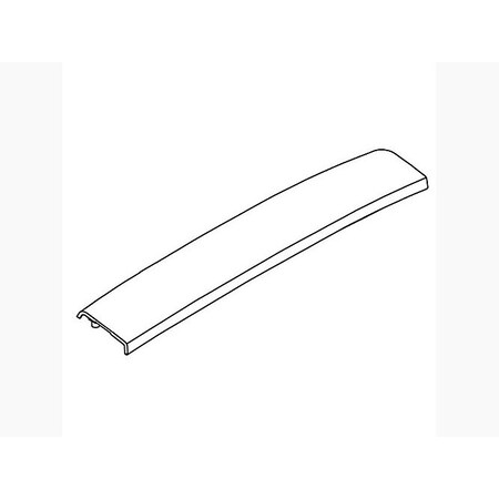 Kohler Panel-Deco;Bh90-Cautwhs, Abs, T1.8, W326, L5 DH64-00646C